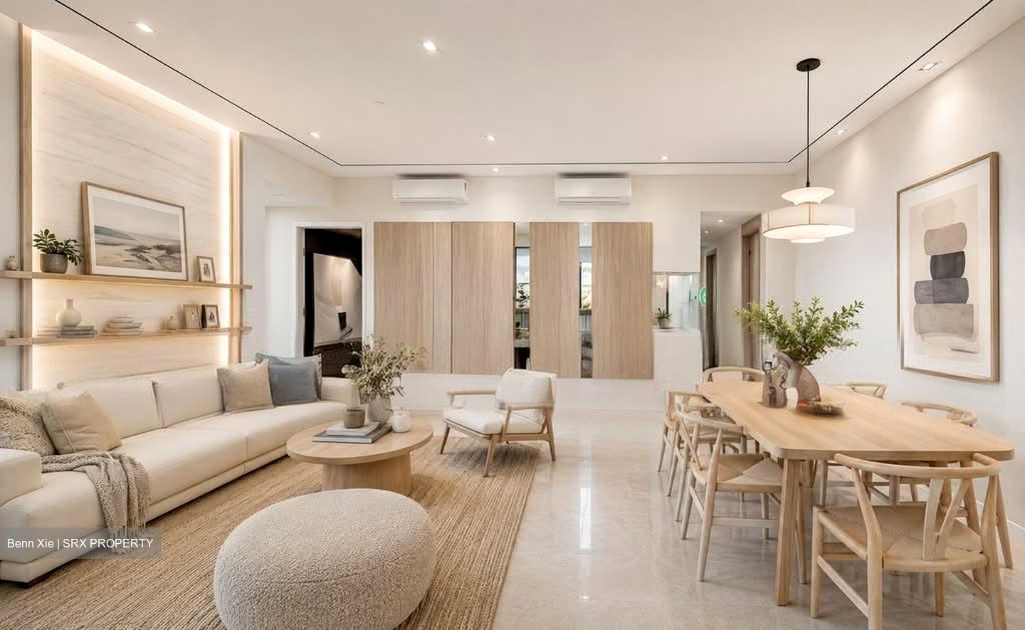 Saint George's Lane (D12), Condominium #563219751